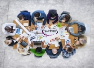 DumakudeICT round table